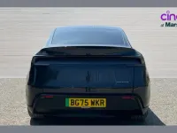 Used Tesla Model Y Long Range RWD 250 kW (340 HP) 2025 Grey SUV