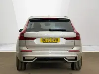 Used Volvo XC60 Plus 345 HP (253 kW) 2025 Gold SUV