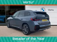 Used BMW X1 Comfort Edition 326 HP (239 kW) 2023 Grey SUV