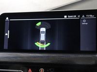 Used BMW 118 Sport Line 2021 White Hatchback