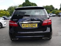 used Mercedes B200 B ClassAMG Line Premium 5dr Auto