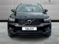 Used Volvo XC40 R-Design Pro 190 HP (139 kW) 2019 Black SUV