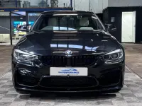 Usado BMW 435 M Sport 2017 Negro Coupe