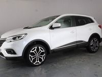 used Renault Kadjar 1.3 TCE GT Line 5dr EDC