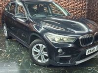Usado BMW X1 150 CV (110 kW) 2019 SUV