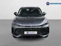 Second-hand MG HS SE 224 CP (164 kW) 2025 Gri SUV