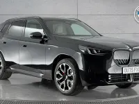 Used BMW X3 M Sport 194 HP (142 kW) 2025 Black SUV