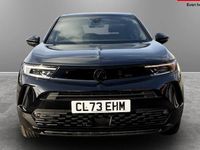 Used Vauxhall Mokka Ultimate 131 HP (96 kW) 2025 SUV