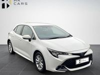 Used Toyota Corolla 140 HP (102 kW) 2023 White Hatchback