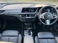 used BMW 220 2 Series i M Sport Gran Coupe 2.0 4dr