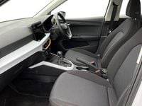 Used Seat Arona SE Technology 110 HP (80 kW) 2024 White SUV