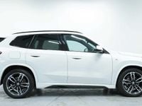 Used BMW iX1 M Sport 147 kW (201 HP) 2025 White SUV