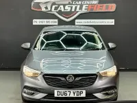 Used Vauxhall Insignia Sport 170 HP (125 kW) 2020 Hatchback