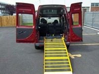 Used Fiat Doblò 2006 MPV