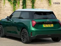 New Mini Cooper Exclusive 135 kW (184 HP) 2026 Hatchback