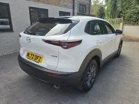 Used Mazda CX-30 183 HP (134 kW) 2022 White SUV