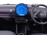Usado Mini Cooper Hatch 133 kW (181 CV) 2025 Amarillo Utilitario