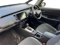 Used Honda Jazz Advance 122 HP (89 kW) 2023 Black Hatchback