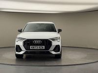 Used Audi 200 Black Edition 200 HP (147 kW) 2023 Estate