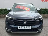 Used Honda HR-V Advance 131 HP (96 kW) 2024 SUV