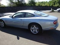 Used Jaguar XK 1997 Coupe