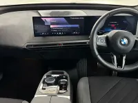Used BMW iX M Sport 295 kW (402 HP) 2025 Black SUV