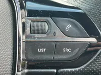 Used Peugeot 3008 GTi 177 HP (130 kW) 2018 Blue SUV