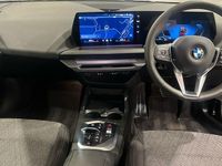 Used BMW 120 Sport Line 168 HP (123 kW) 2025 Black Hatchback