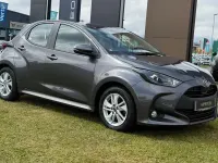 Used Mazda 2 114 HP (83 kW) 2023 Grey Hatchback