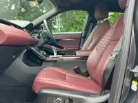 Used Land Rover Range Rover evoque Autobiography 309 HP (227 kW) 2023 Carpathian grey SUV
