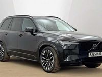 Used Volvo XC90 Ultra 247 HP (181 kW) 2025 SUV