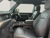Used Land Rover Defender HSE Dynamic 350 HP (257 kW) 2026 Other SUV