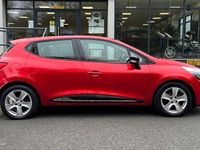 used Renault Clio IV 