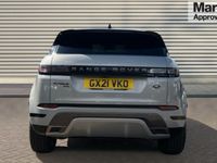 used Land Rover Range Rover evoque 1.5 P300e R-Dynamic S 5dr Auto