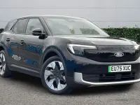 Usado Ford Explorer Premium 250 kW (340 CV) 2025 SUV