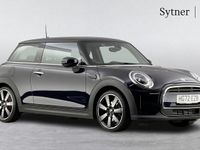 Used Mini Cooper Exclusive 134 HP (98 kW) 2023 Black Hatchback