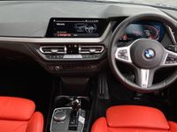 used BMW 118 1 Series i M Sport 1.5 5dr