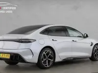 Used BYD Seal 389 kW (530 HP) 2025 Grey Sedan