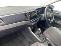 New VW Polo 95 HP (69 kW) 2025 Hatchback