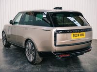 used Land Rover Range Rover 3.0 D300 HSE 4dr Auto