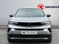 Used Vauxhall Mokka 131 HP (96 kW) 2025 SUV