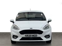 used Ford Fiesta 1.0 EcoBoost 95 ST-Line Edition 3dr