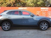 Used Mazda CX-30 Exclusive-Line 140 HP (102 kW) 2025 Grey SUV