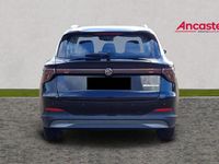 New MG MG5 EV SE 169 kW (231 HP) 2025 Black Estate