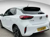Used Vauxhall Corsa-e 100 kW (136 HP) 2023 Hatchback