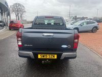 used Isuzu D-Max 1.9 Yukon Double Cab 4x4