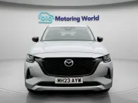 Used Mazda CX-60 Homura-Line 323 HP (237 kW) 2023 SUV
