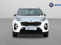 Usado Kia Sportage 132 HP (97 kW) 2021 SUV