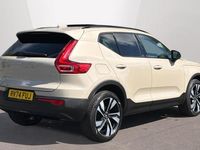 Usado Volvo XC40 Ultra 197 CV (144 kW) 2026 SUV