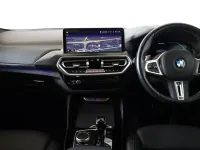 Usado BMW X4 Comfort Edition 335 CV (246 kW) 2024 Gris SUV